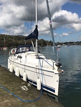 Hunter Legend 27